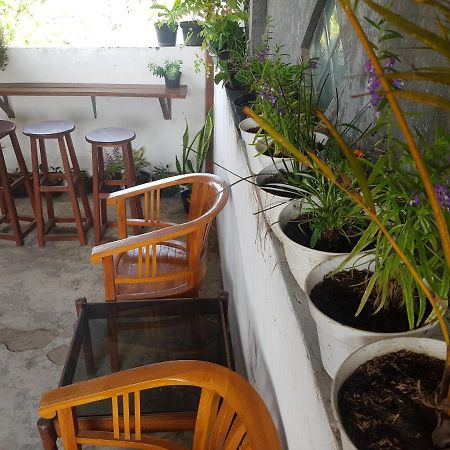 Villa Batu Keluarga Nn Εξωτερικό φωτογραφία