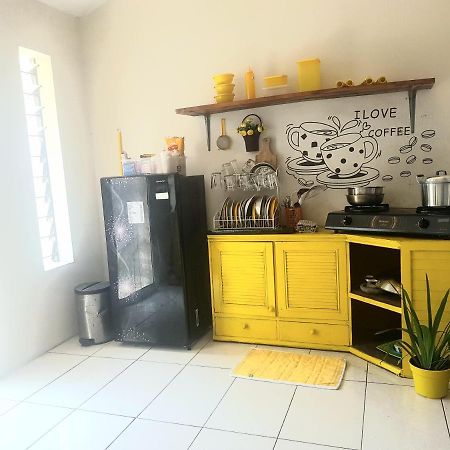 Villa Batu Keluarga Nn Εξωτερικό φωτογραφία
