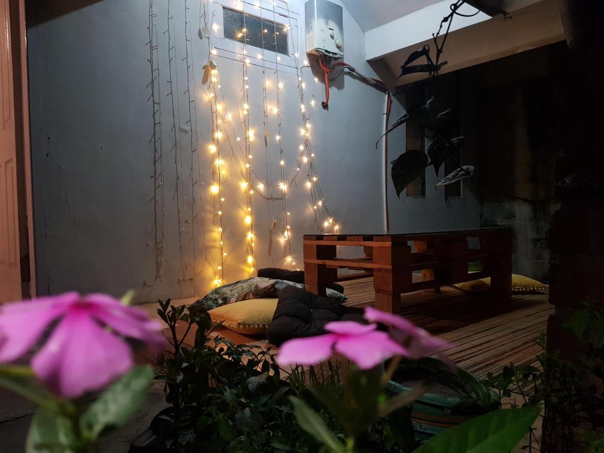 Villa Batu Keluarga Nn Εξωτερικό φωτογραφία