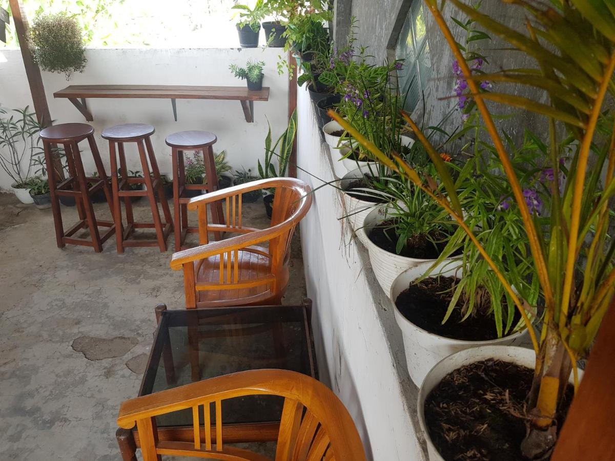 Villa Batu Keluarga Nn Εξωτερικό φωτογραφία