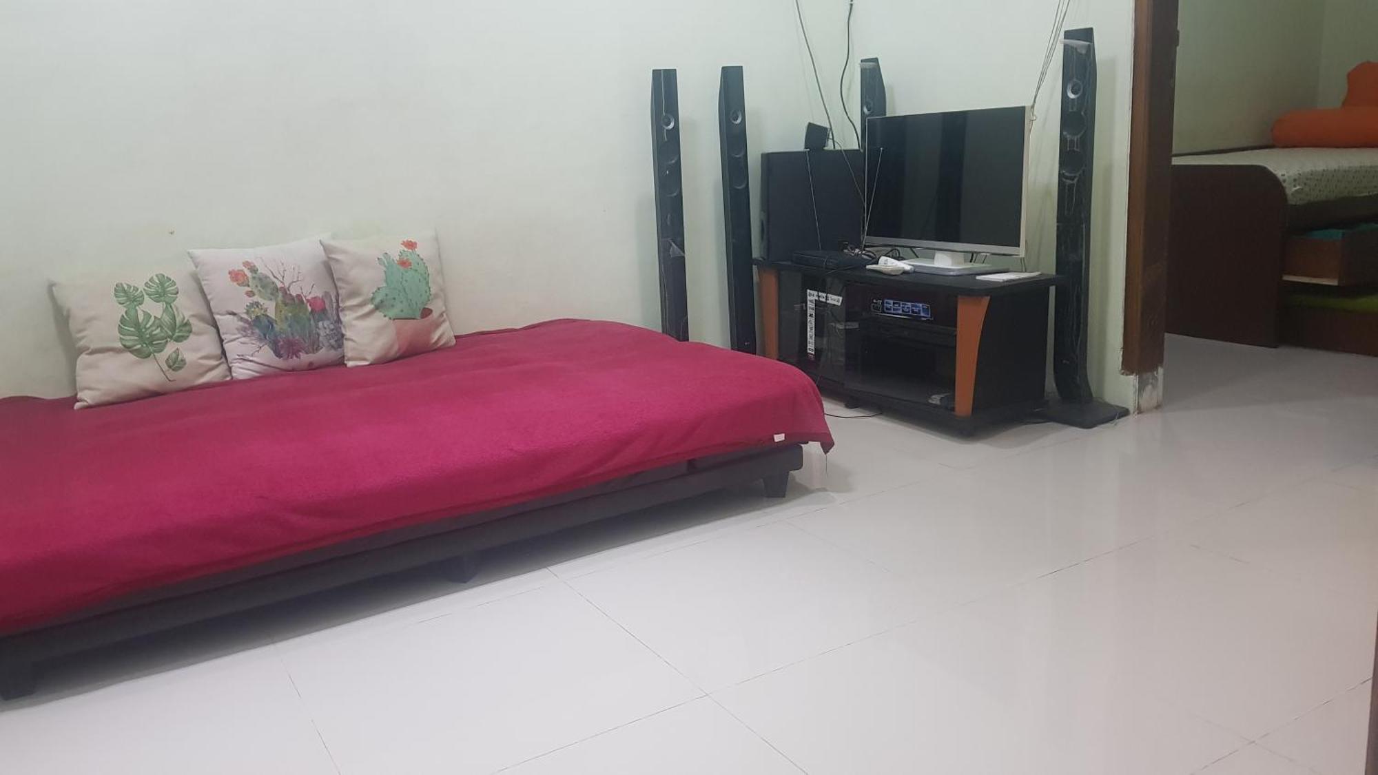 Villa Batu Keluarga Nn Εξωτερικό φωτογραφία