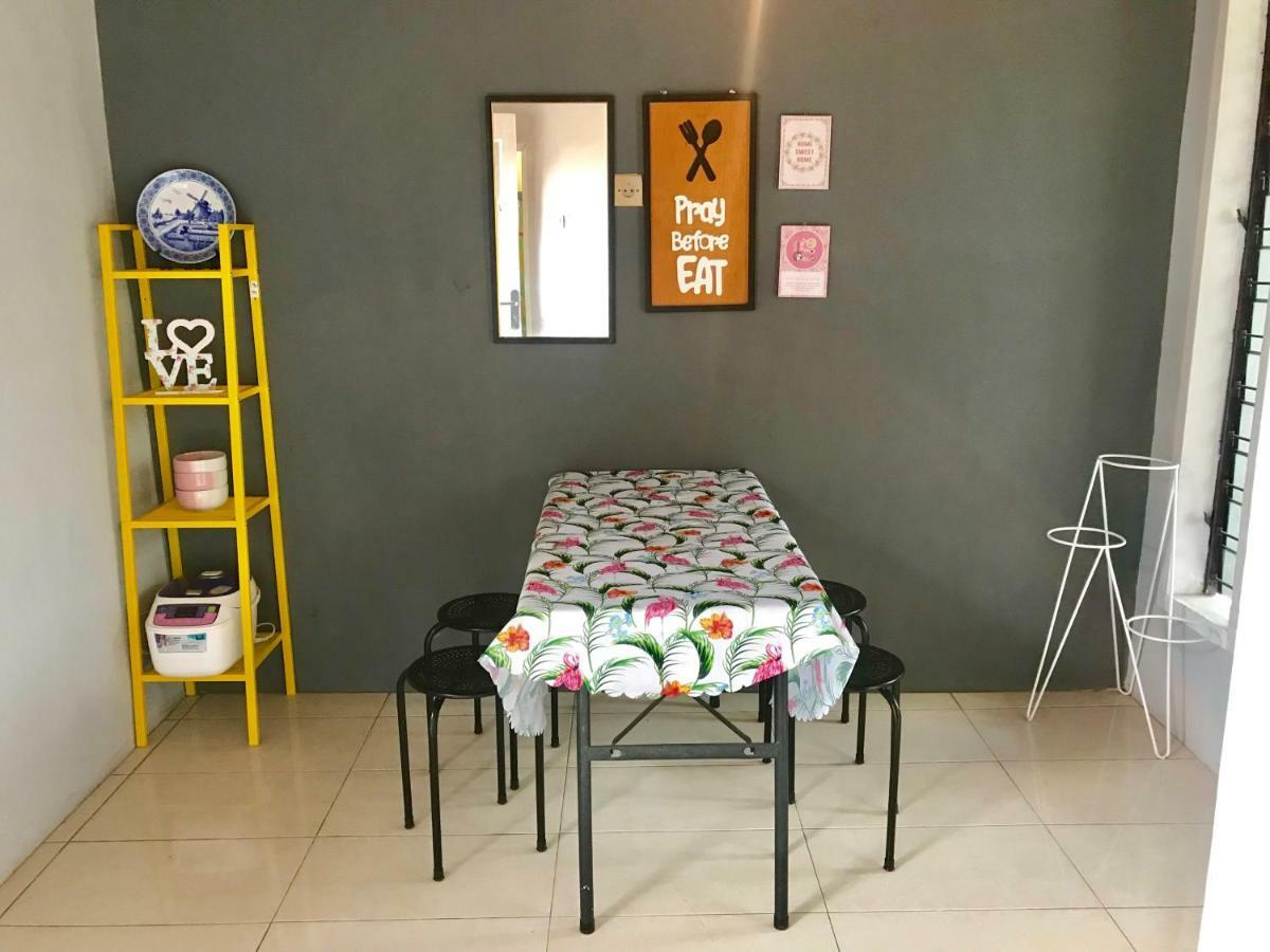 Villa Batu Keluarga Nn Εξωτερικό φωτογραφία