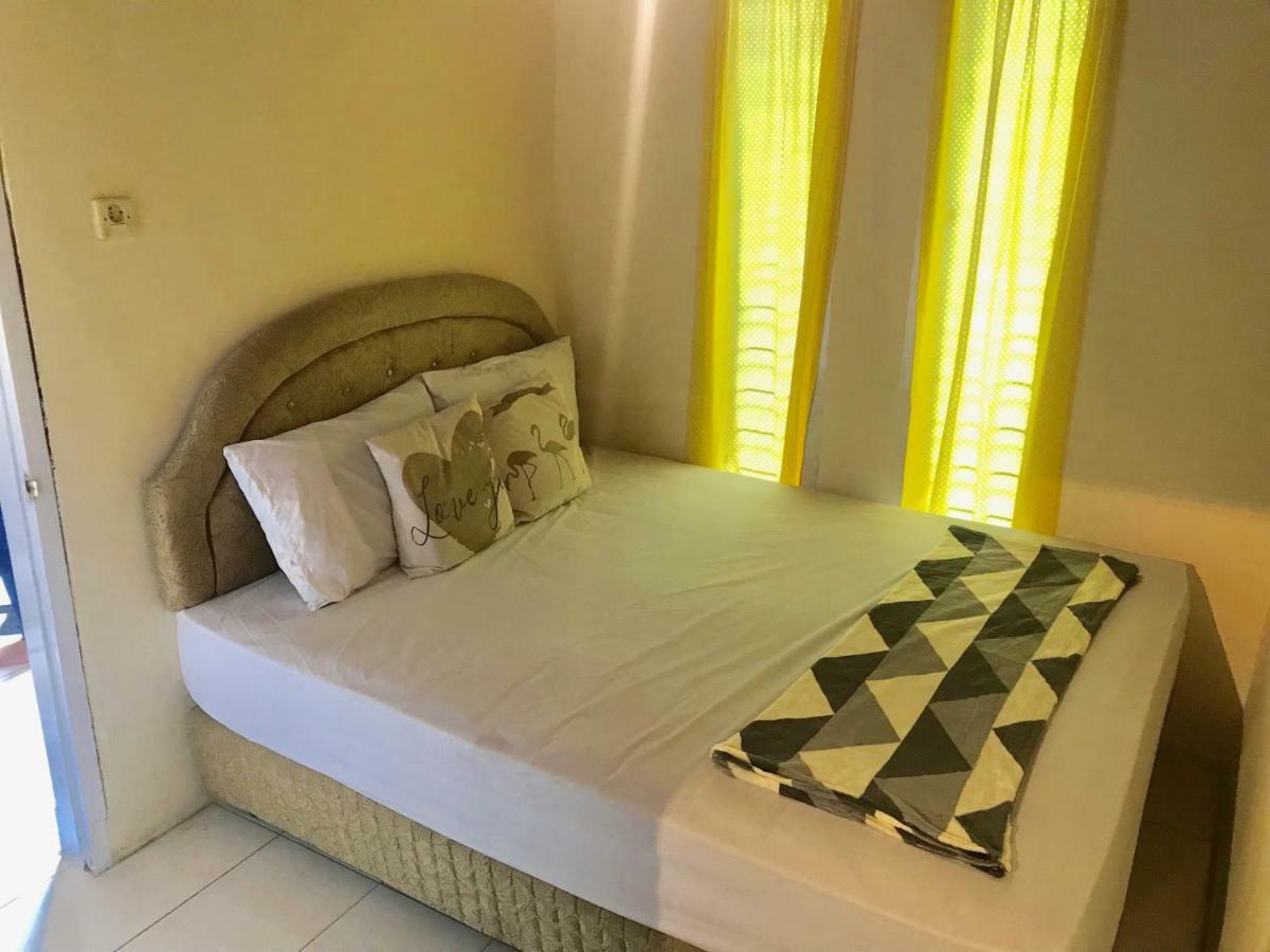 Villa Batu Keluarga Nn Εξωτερικό φωτογραφία