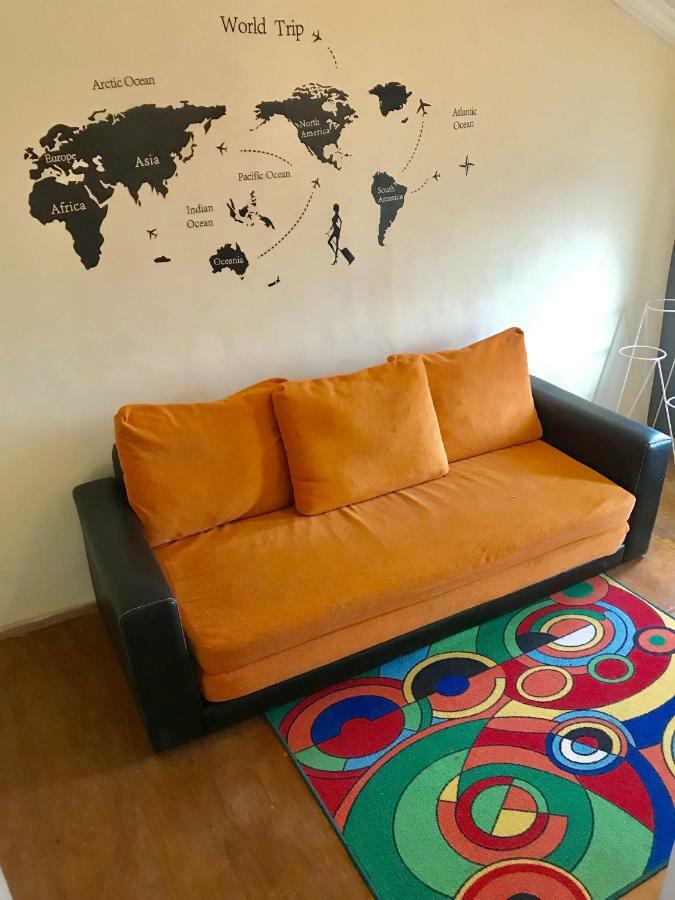 Villa Batu Keluarga Nn Εξωτερικό φωτογραφία