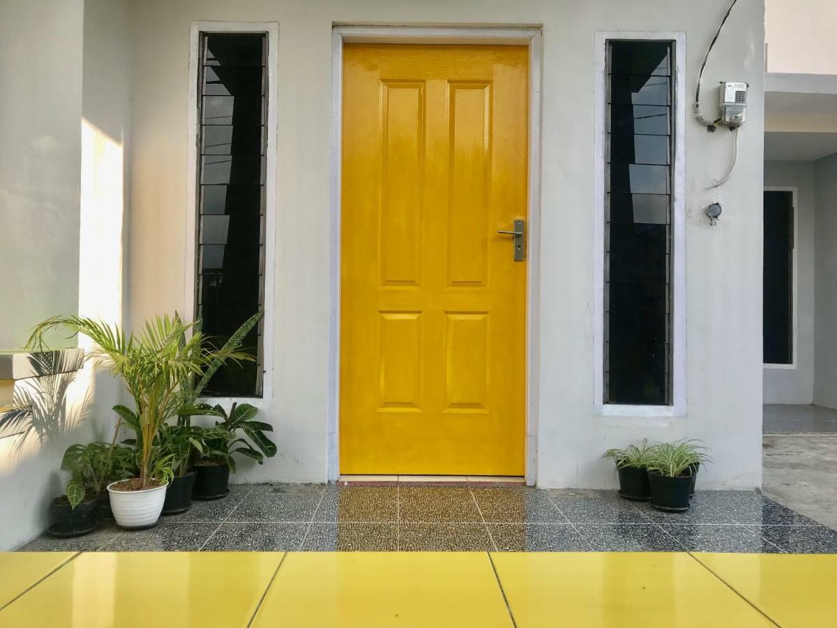 Villa Batu Keluarga Nn Εξωτερικό φωτογραφία