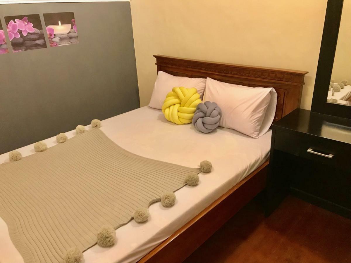 Villa Batu Keluarga Nn Εξωτερικό φωτογραφία