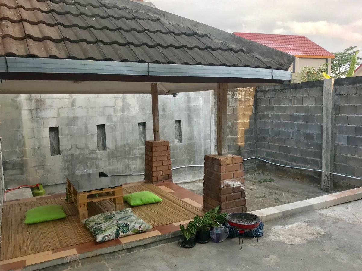 Villa Batu Keluarga Nn Εξωτερικό φωτογραφία
