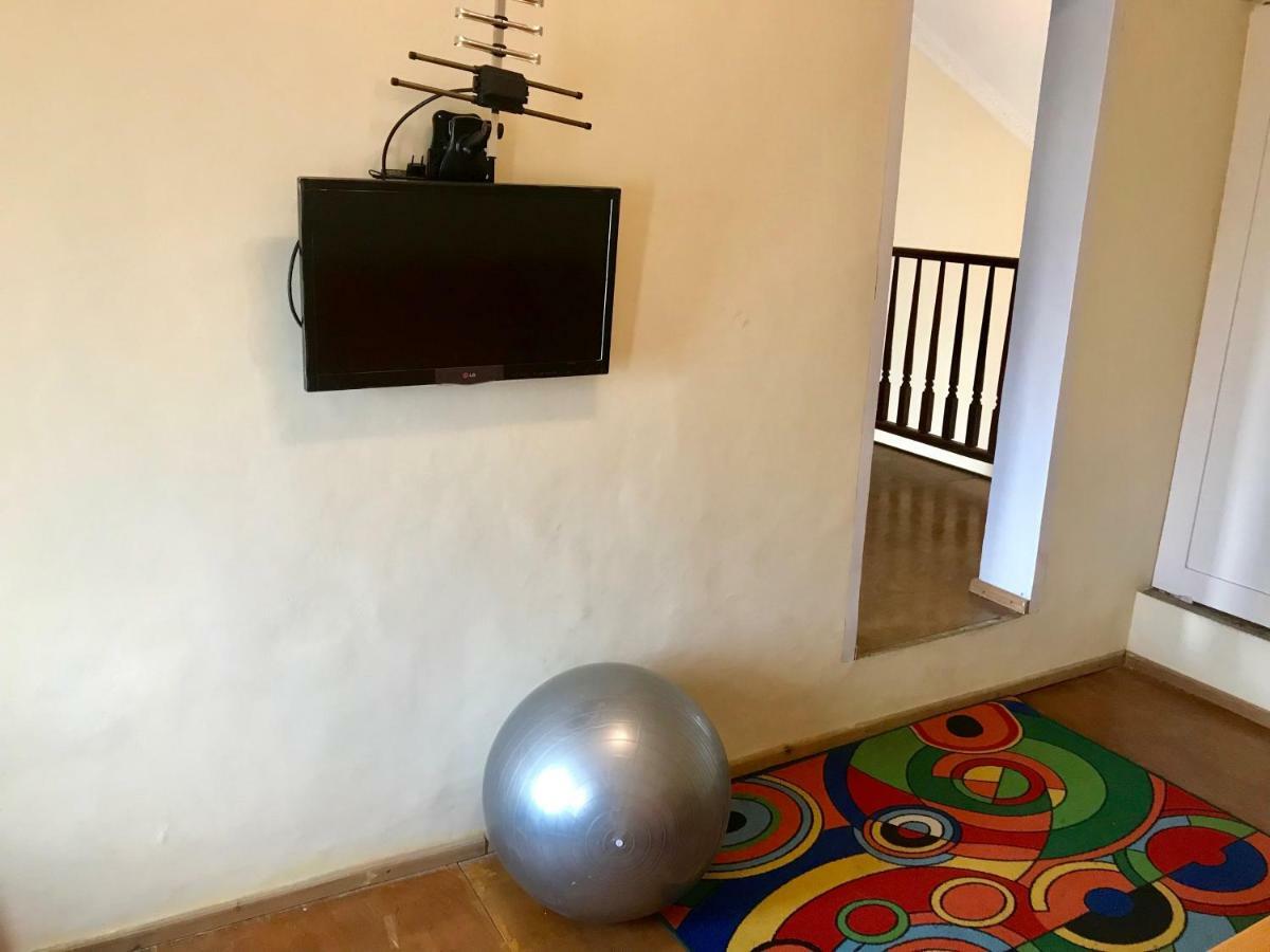 Villa Batu Keluarga Nn Εξωτερικό φωτογραφία