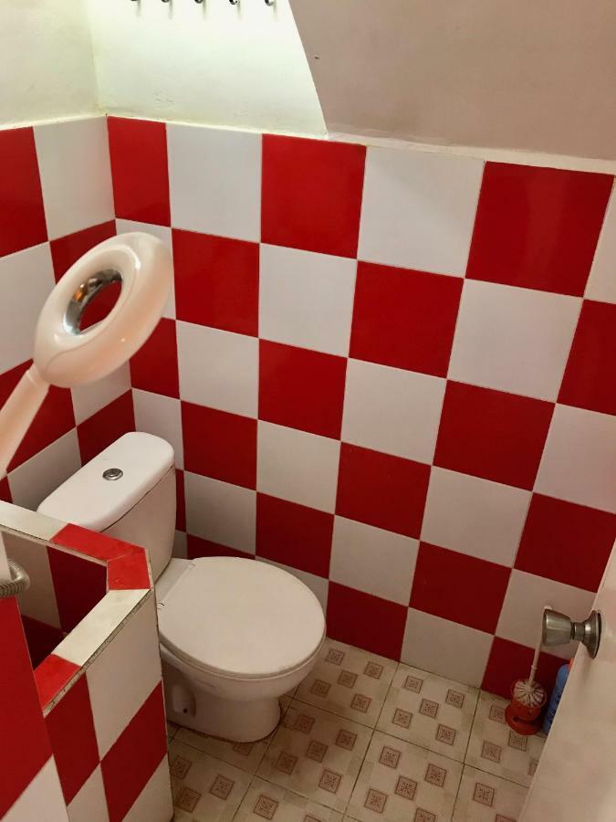 Villa Batu Keluarga Nn Εξωτερικό φωτογραφία