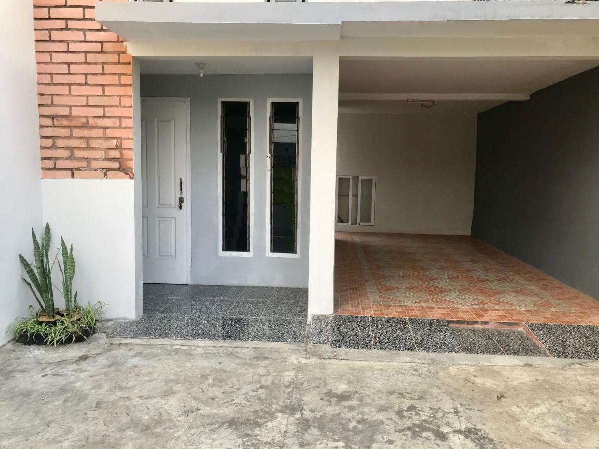 Villa Batu Keluarga Nn Εξωτερικό φωτογραφία