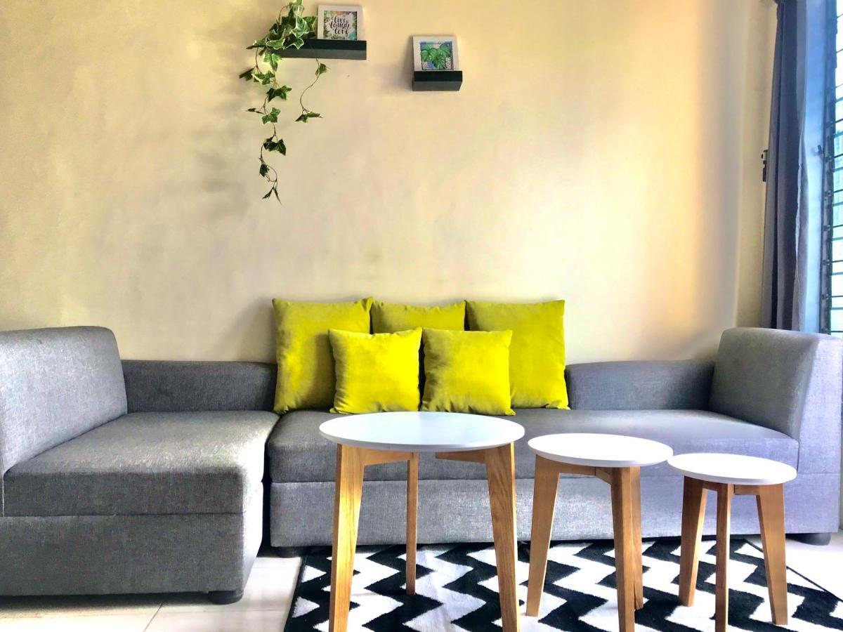 Villa Batu Keluarga Nn Εξωτερικό φωτογραφία