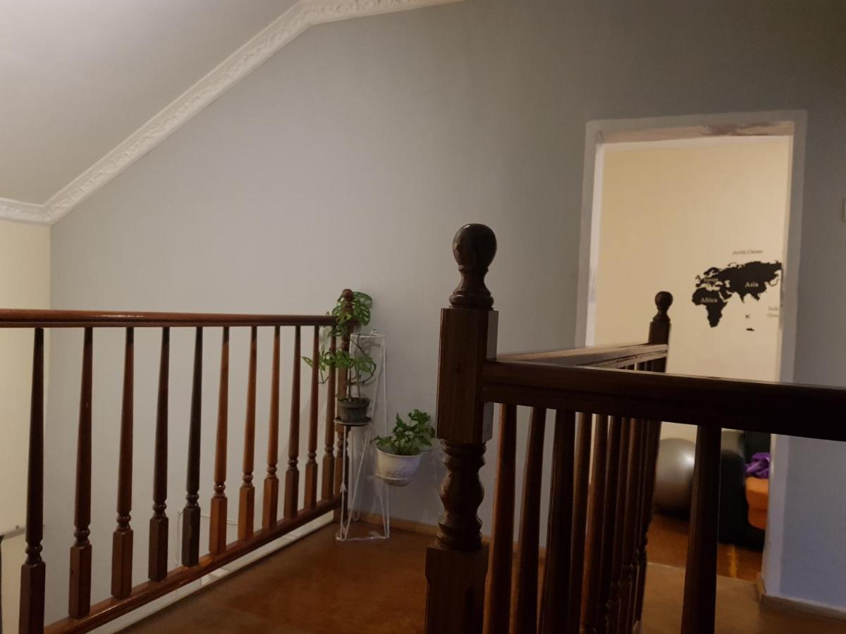 Villa Batu Keluarga Nn Εξωτερικό φωτογραφία