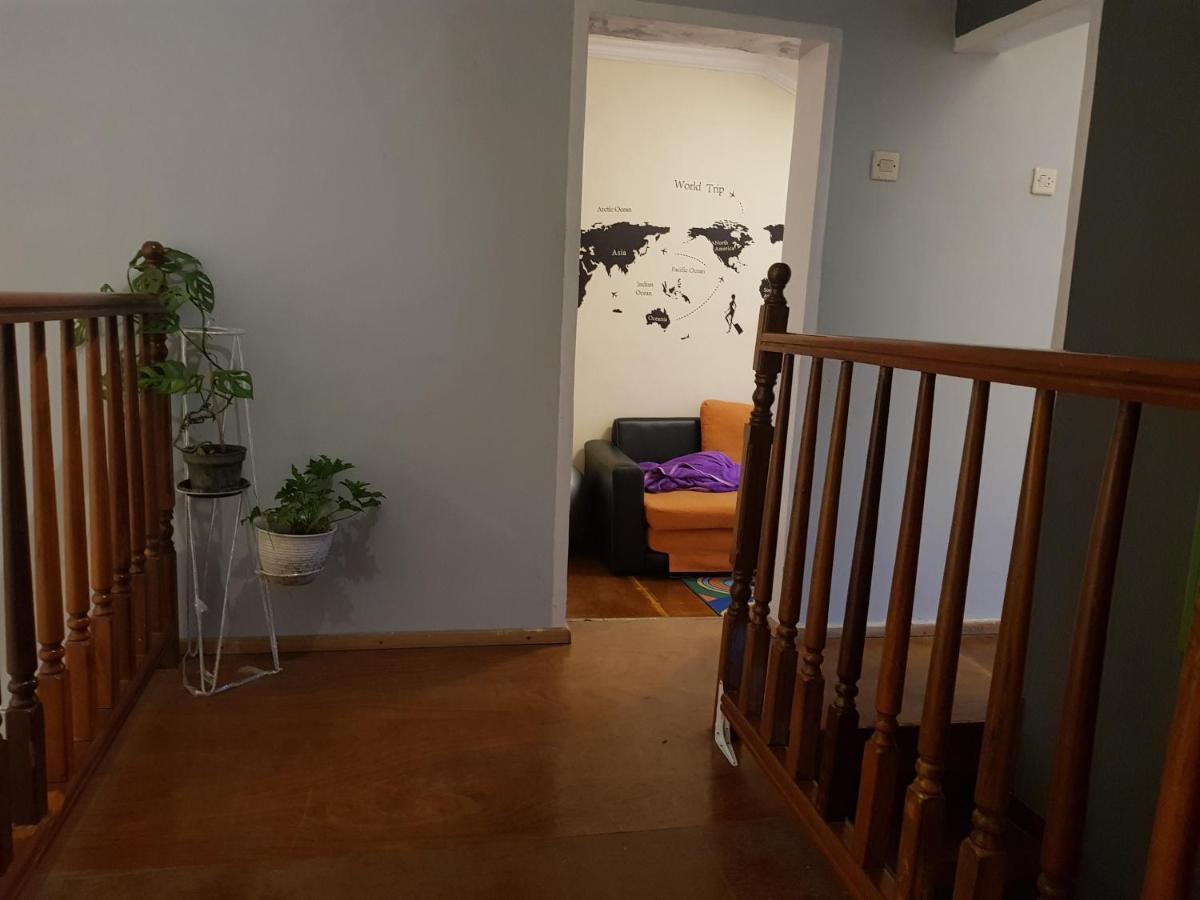 Villa Batu Keluarga Nn Εξωτερικό φωτογραφία
